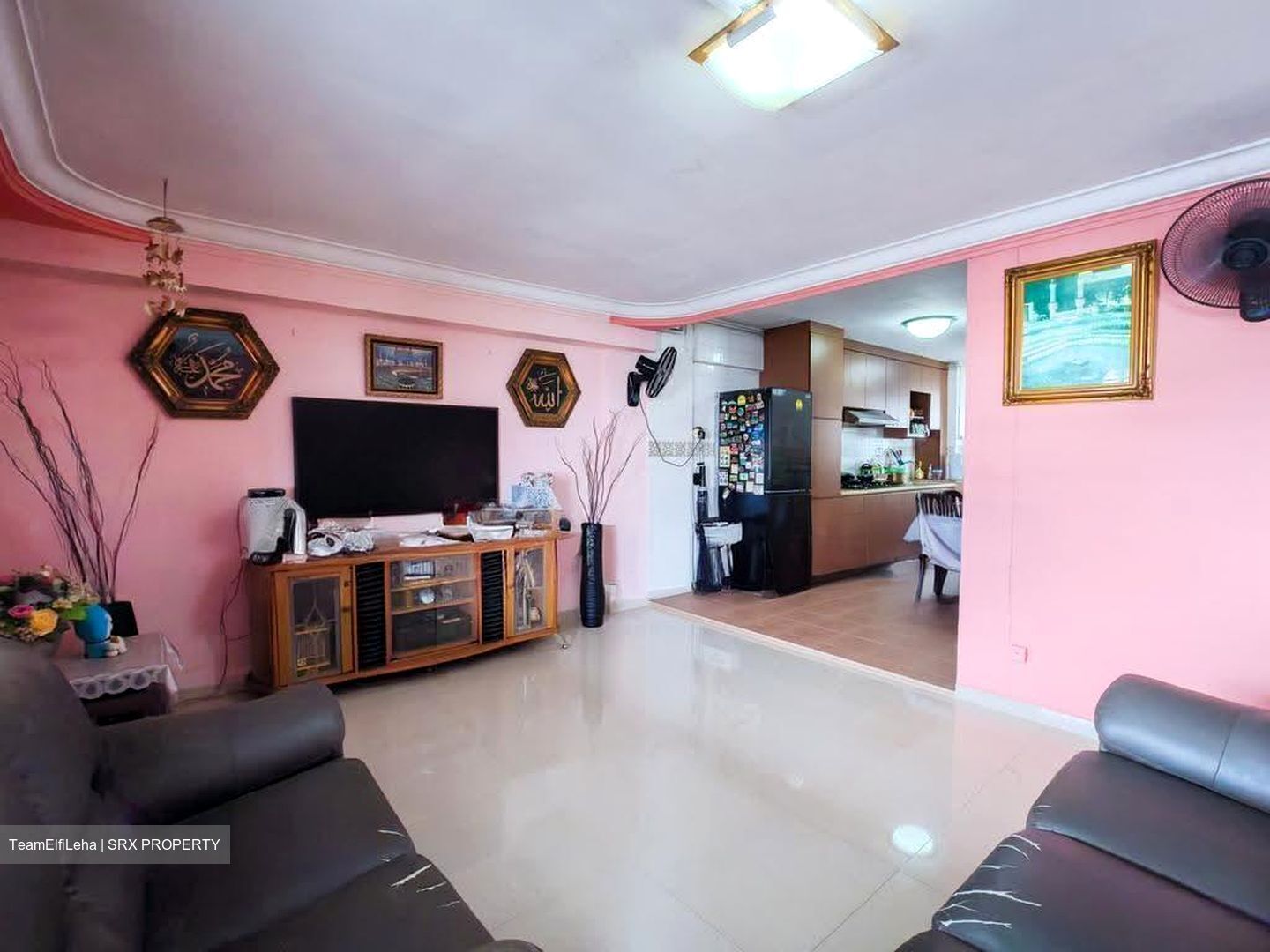 Blk 321 Woodlands Street 32 (Woodlands), HDB 4 Rooms #625396541